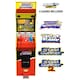 image 7 of Arcade1Up Time Crisis Deluxe Arcade Machine Red