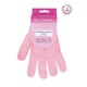 image 1 of Brushworks Exfoliating Gloves - 3 Pack