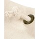 image 2 of Quadra Canvas Duffle Bag - Natural - One Size Cream | One Size