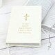 image 3 of Personalised Gold Companion Holy Bible