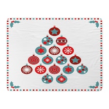 Seasonal christmas (blanket)