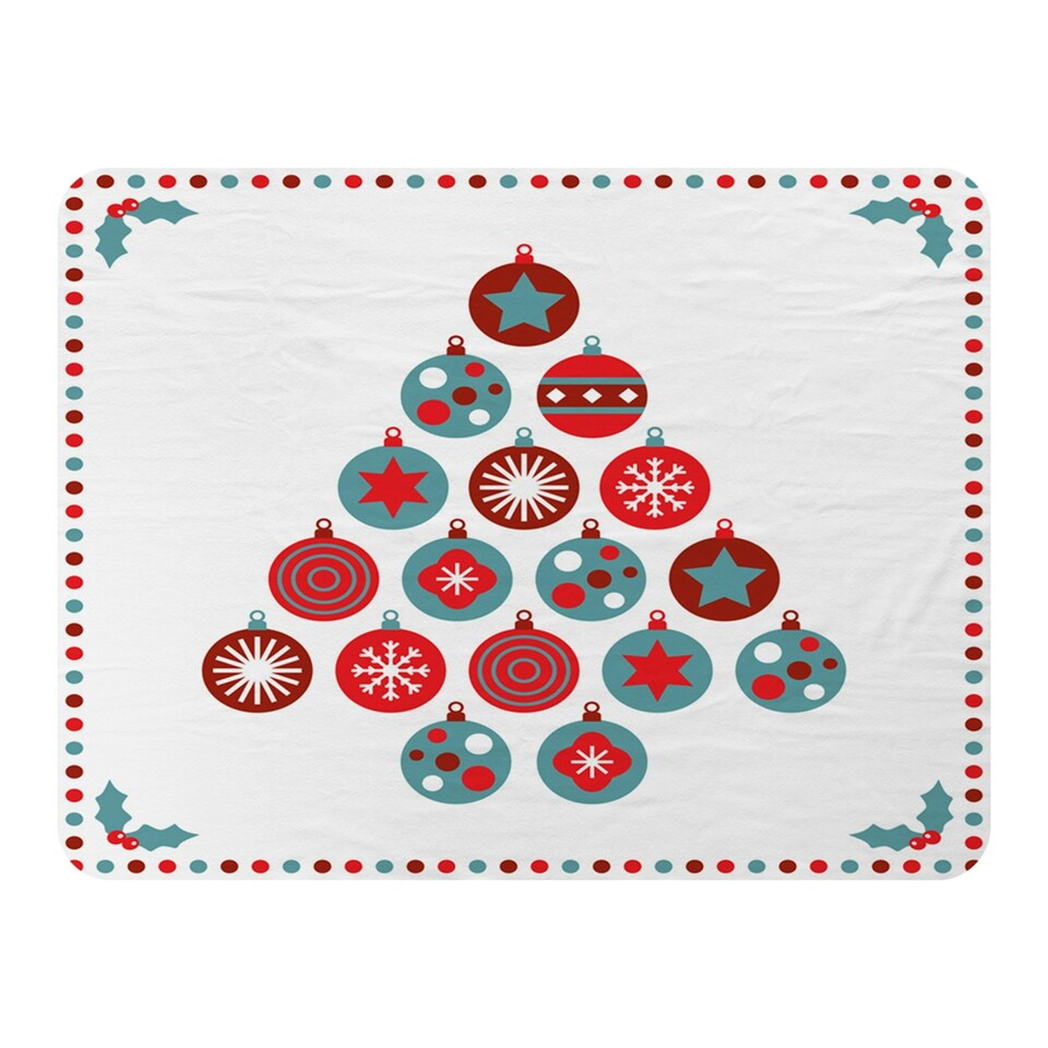 Seasonal christmas (blanket)