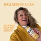 image 7 of Mindfuel Flow Restore - Reishi Oat Latte Banoffee 6 x 250ml