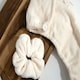 image 2 of So Eco Hair Towel & Scrunchies