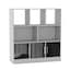 Gloss Doors - Black