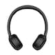 image 1 of Edifier Foldable Lightweight Wireless On-Ear Headphones WH500-B
