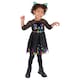 image 1 of Rainbow Cat Girls Fancy Dress Costume Toddler Age 1-2