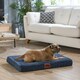 image 1 of Paws for Slumber Orthopedic Pet Bed, Small