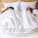 image 4 of Snuggledown Ultimate Luxury Duvet, 10.5 Tog, Single