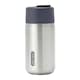 image 1 of Black + Blum Stainless Steel Travel 340ml Cup - Grey - One Size