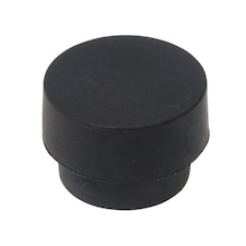Thor 612hf Hard Rubber Face For Thoj612 - Multi Colour - Hard Face