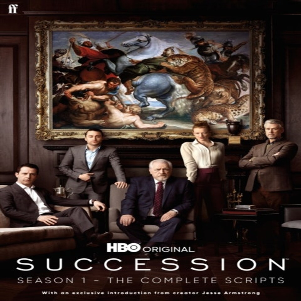 Succession: Season One