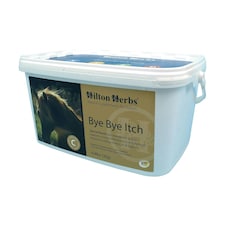 Hilton Herbs Bye Bye Itch - Tub - 2kg