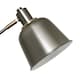 image 3 of Erik Gunmetal Desk Table Lamp