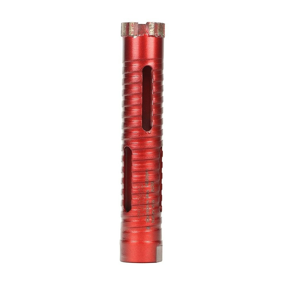 image 1 of Timco - Premium Dry Diamond Core Drill Bit (Size 32 x 150mm - 1 Each)