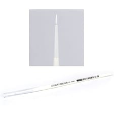 Games Workshop Citadel Synthetic Base Brush (Small)