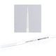 image 1 of Games Workshop Citadel Synthetic Base Brush (Small)