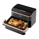 image 2 of COSORI DUAL TWINFRY 10L AIR FRYER(ROSE)