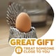 image 5 of Marco Paul Novelty Game of Thrones Egg Cup