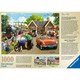 image 2 of Ravensburger Leisure Days No.6 Days Out 1000 Piece Jigsaw Puzzle