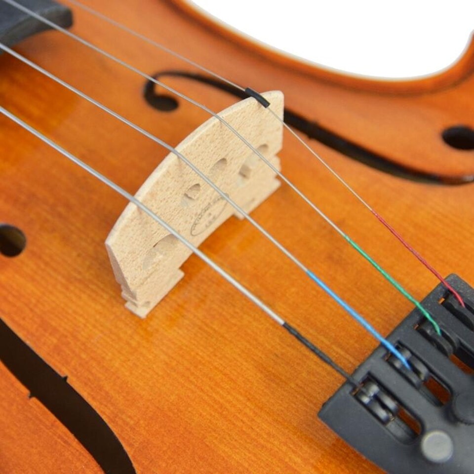 image 1 of Forenza Prima 2 Viola Outfit - 16 Inch
