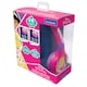 image 4 of Lexibook HPBT010DP Disney Princess Bluetooth & Wired Foldable Headphones