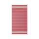 image 1 of MidOcean Malibu Beach Towel - Red - One Size Red | One size