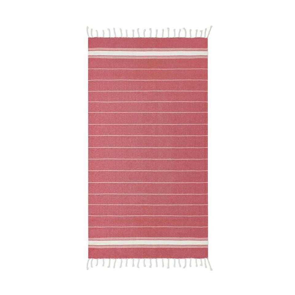 image 1 of MidOcean Malibu Beach Towel - Red - One Size Red | One size