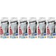 image 1 of Energizer LED GLS B22 806lm 7.3W 6500K (Daylight) Dimmable Light Bulb - Pack of 6