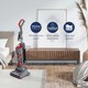 image 2 of Rediffusion Pet Pro Upright Vacuum Cleaner Red