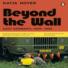 Beyond The Wall