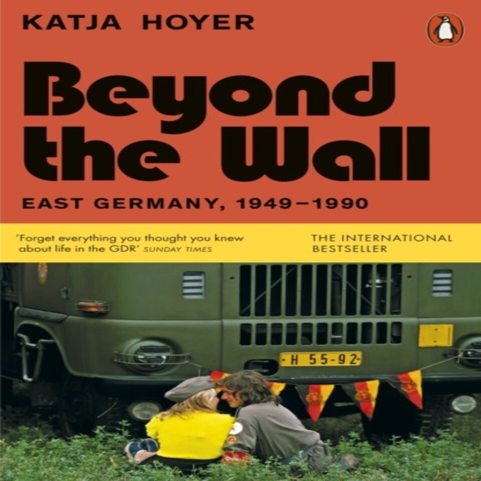 Beyond The Wall