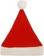 image 2 of Child Santa Hat