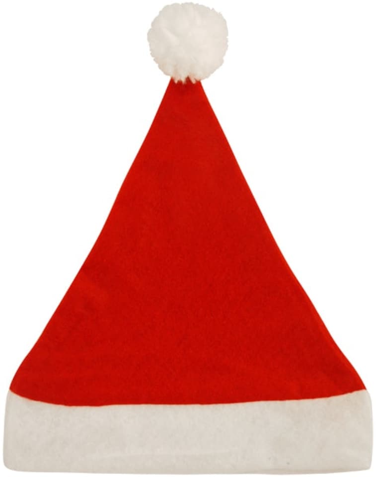 image 1 of Child Santa Hat