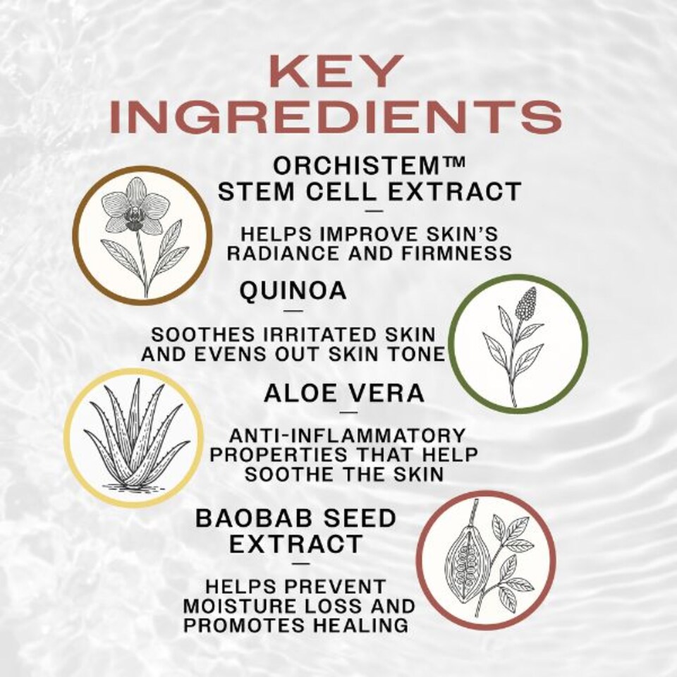 image 1 of Reuzel Vivid Gel Tattoo Moisturizer Keeps Skin Smooth and Hydrated Helps Reduce Color Fading Suitable for Morning or Evening Use Vegan Formula Sulfate and Paraben Free 100 ml
