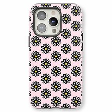Oopsie Daisy Phone Case | Pink | iPhone 12 Pro Max
Tough | iPhone 12 Pro Max
Tough