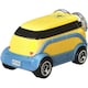 image 2 of Hot Wheels Minions Kevin 1:64 Scale Die-Cast Character Car