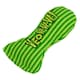 image 4 of 3PK Yeow Interactive Small Cat Kitten Stinkie Fish With Catnip Toy Play Cat Gift