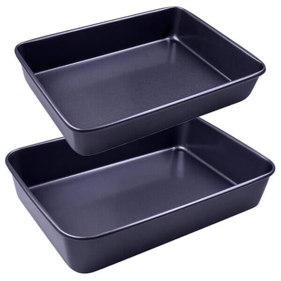 image 1 of Stoven Non-Stick Bakeware Set