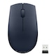 image 1 of Lenovo 520 Wireless Optical Mouse Ambidextrous - Abyss Blue