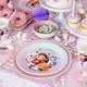 image 2 of Gabby's Dollhouse Round Paper Plates 23cm - Pack of 6