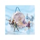 image 4 of Totum Disney Frozen Diamond Painting Studio Suitcase
