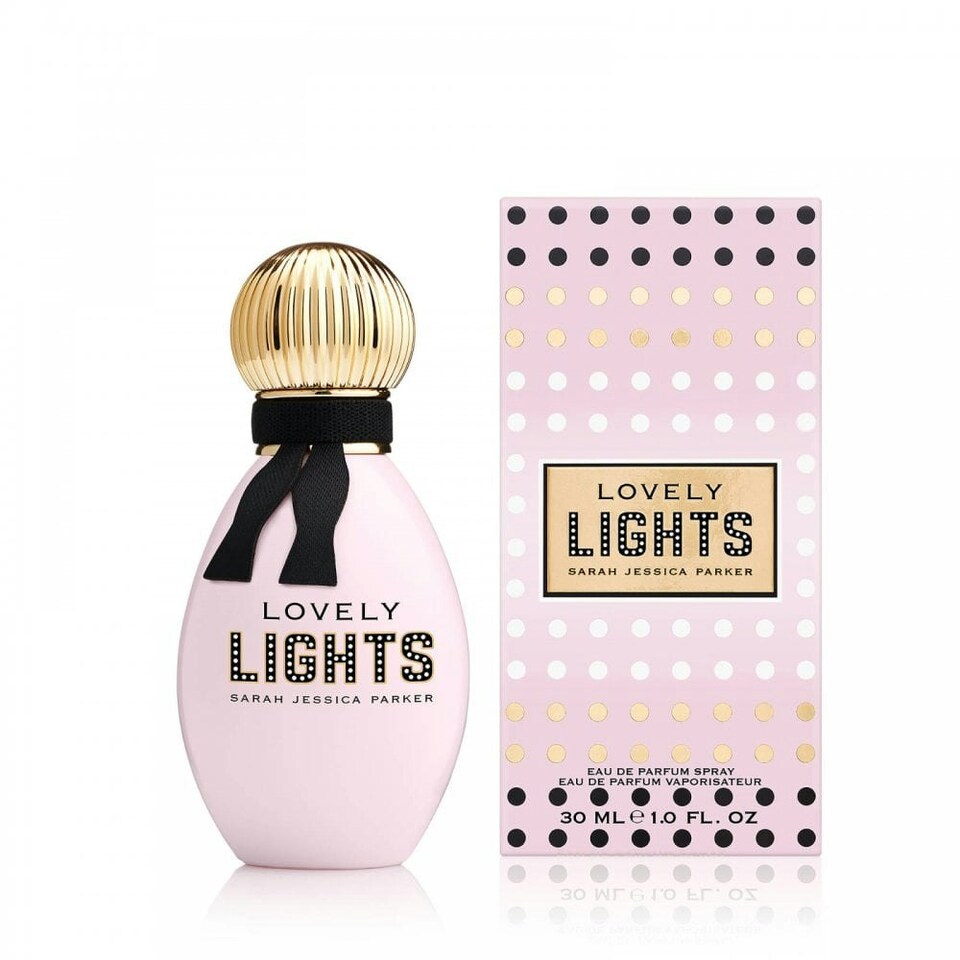 image 1 of Sarah Jessica Parker Lovely Lights 30ml EDP Spray
