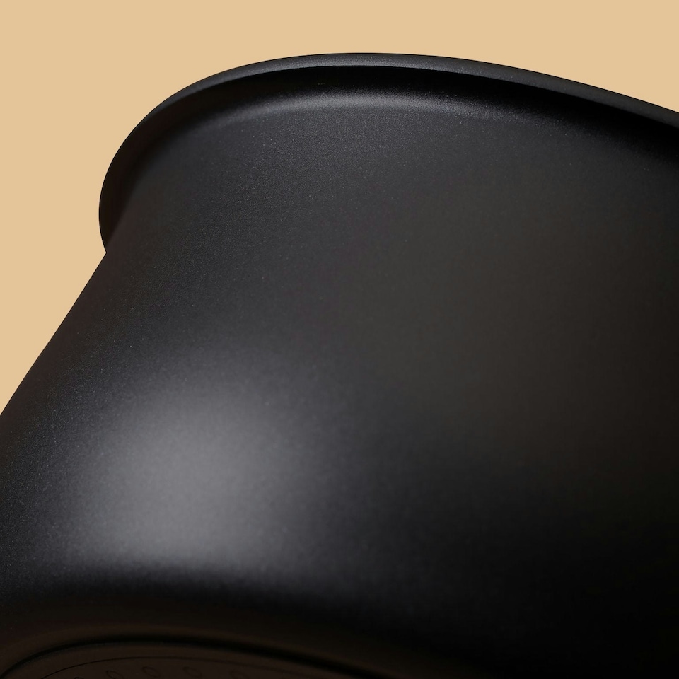 image 1 of Meyer Accent Ultra-Durable Nonstick Saucepan