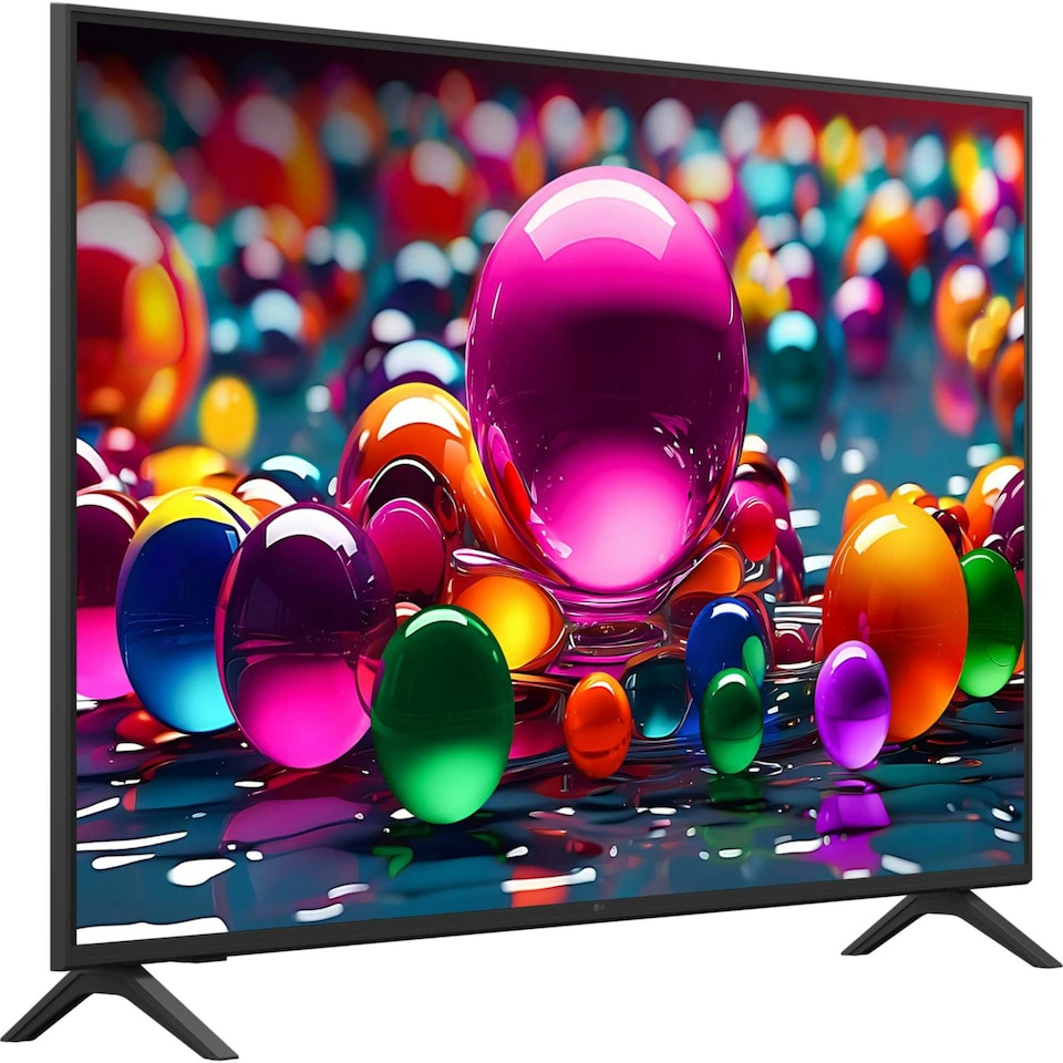 image 1 of LG UA75006LA 55" 4K Ultra HD Smart TV 55UA75006LA
