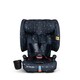 image 1 of Cosatto On The Go iSize Travel Car Seat Lightweight Foldable Booster, Quick Fit, R129 Safety