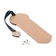 image 1 of MidOcean Growbookmark Pine Seeds Bookmark - Beige - One Size Brown