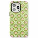image 4 of Rose Frame Phone Case | Green | iPhone 14 Pro
Tough | iPhone 14 Pro
Tough