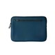 image 2 of Vinga Baltimore Laptop Sleeve - Navy - One Size (UTXD452) | Multi