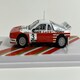 image 6 of Lancia 037 Rally Van Haspengouw 1985 Winner 1:64 Scale Tarmac Works T64PTL00285RVH03